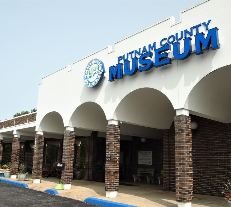 Putnam County Museum (Greencastle,&nbspIN)
